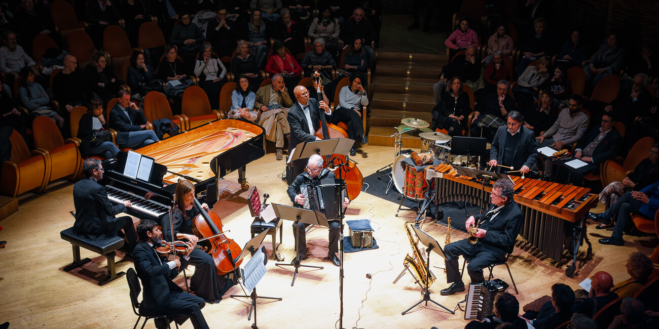 MUSICA IN CAMMINO TRA LE VETTE DEL TRENTINO #6