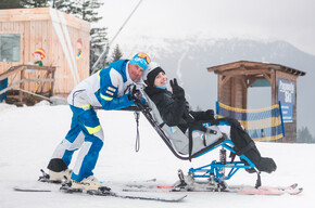 TRENTINO VOOR IEDEREEN