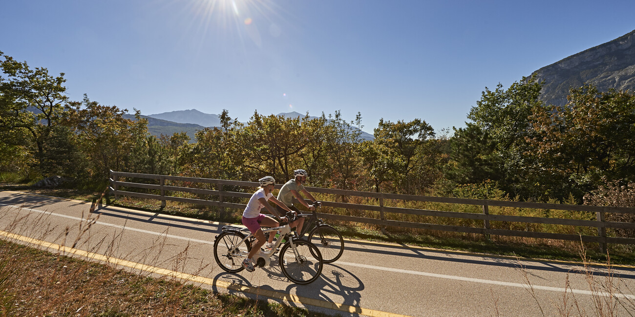 CYCLING AND ICE CREAM #3