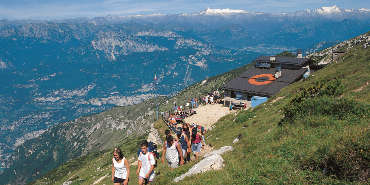 TRENTINO’S ALPINE HUTS ARE READY FOR SUMMER #4