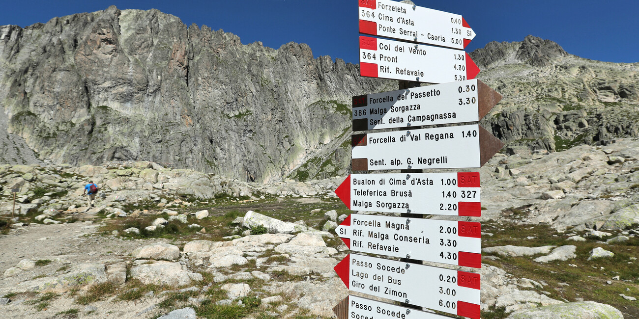 TRENTINO’S ALPINE HUTS ARE READY FOR SUMMER #5