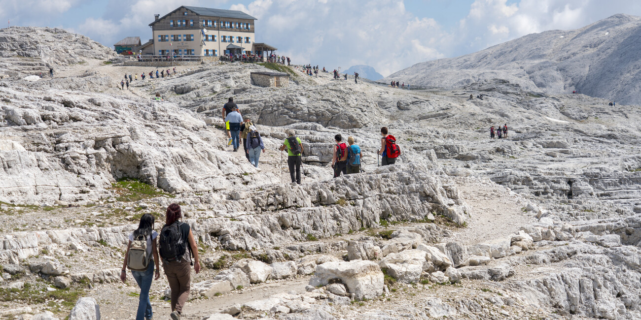 TRENTINO’S ALPINE HUTS ARE READY FOR SUMMER #3