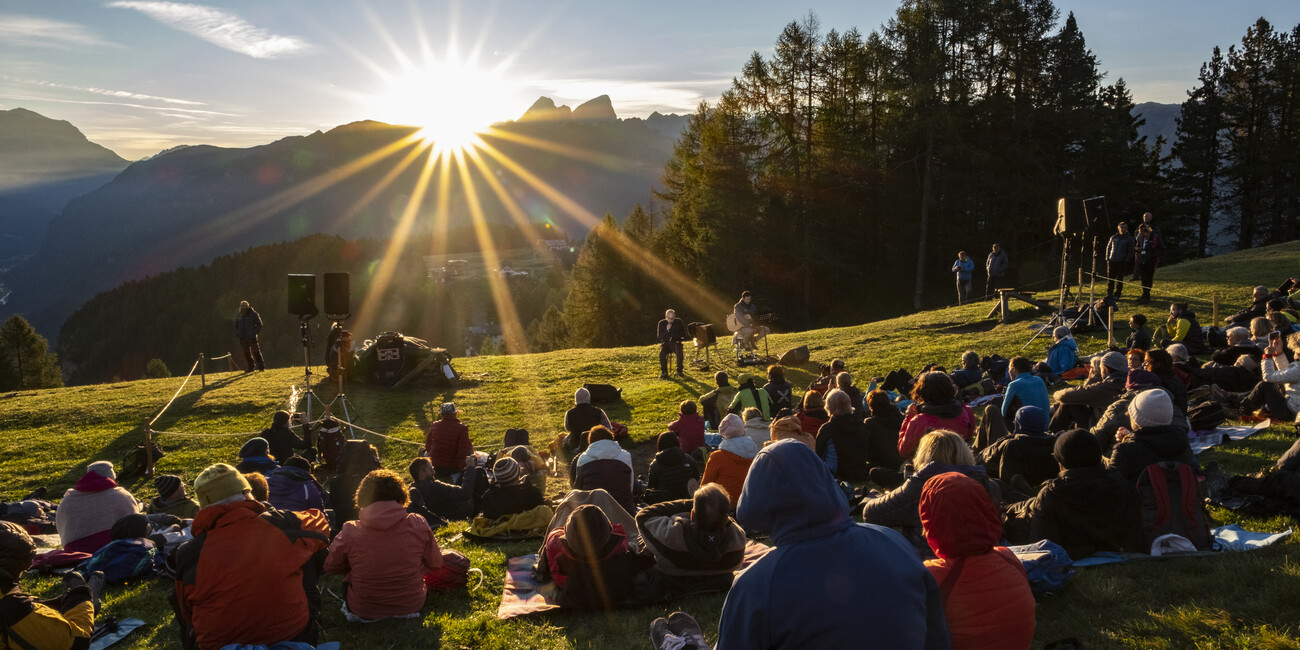 MUSIC AMONG THE PEAKS – THE SOUNDS OF THE DOLOMITES FESTIVAL IS BACK #5