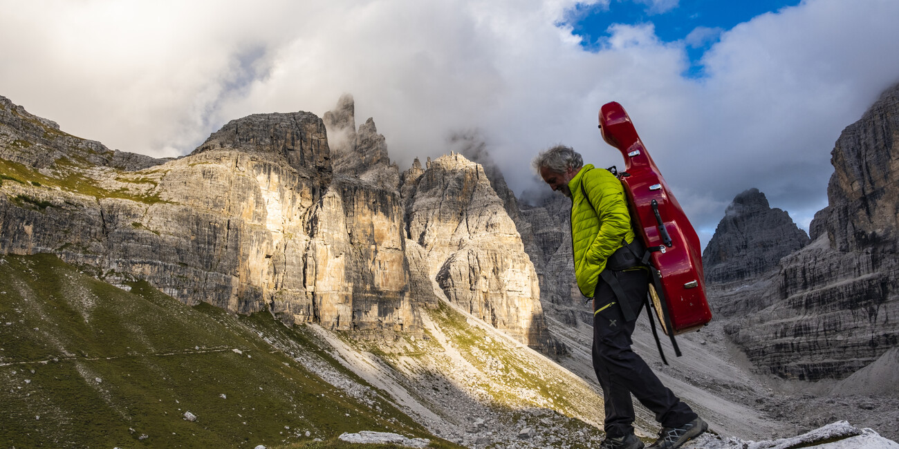 MUSIC AMONG THE PEAKS – THE SOUNDS OF THE DOLOMITES FESTIVAL IS BACK #2