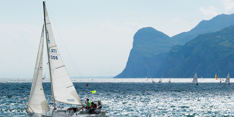 TRENTINO INVITES VISITORS TO EXPLORE ITS LAKES AS THE PROVINCE WELCOMES NEW PANORAMIC GLASS FUNICULAR WITH LAKE GARDA VIEWS #3