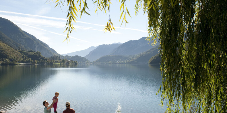 TRENTINO INVITES VISITORS TO EXPLORE ITS LAKES AS THE PROVINCE WELCOMES NEW PANORAMIC GLASS FUNICULAR WITH LAKE GARDA VIEWS #4