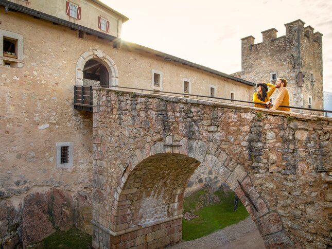 Thun Castle