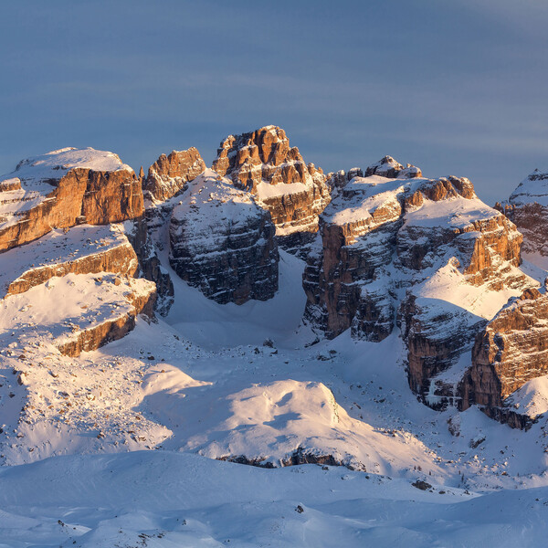 Trentino at a glance