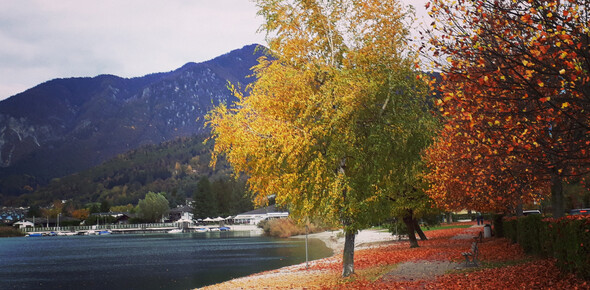 Lago_di_Caldonazzo_autunno_ph_r_ochs | © Lago_di_Caldonazzo_autunno_ph_r_ochs