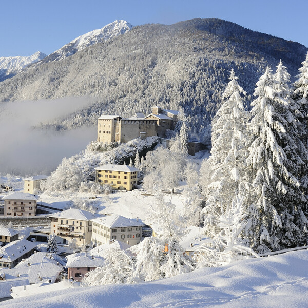 Garda Trentino, Comano Terme, Valle di Ledro a Valle dei Laghi