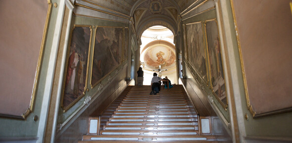 Santuario della Madonna di Piné