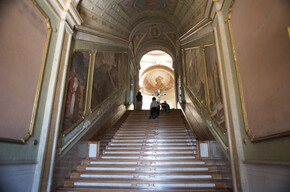 Santuario della Madonna di Piné