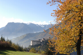 Stenico Castle | © Foto Archivio Apt