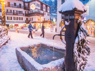 Folgaria - Inverno in paese - photo APT Alpe Cimbra | © Folgaria - Inverno in paese - photo APT Alpe Cimbra