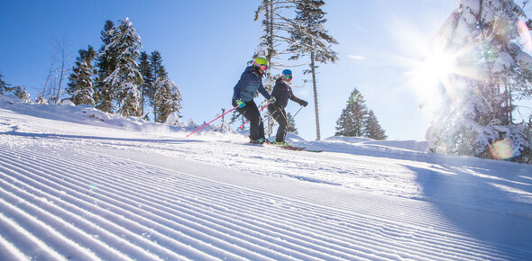 Ski Area Lavarone 