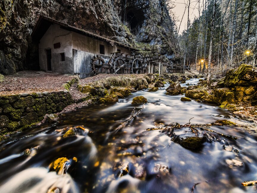 Fondo - Borgo d'Anaunia