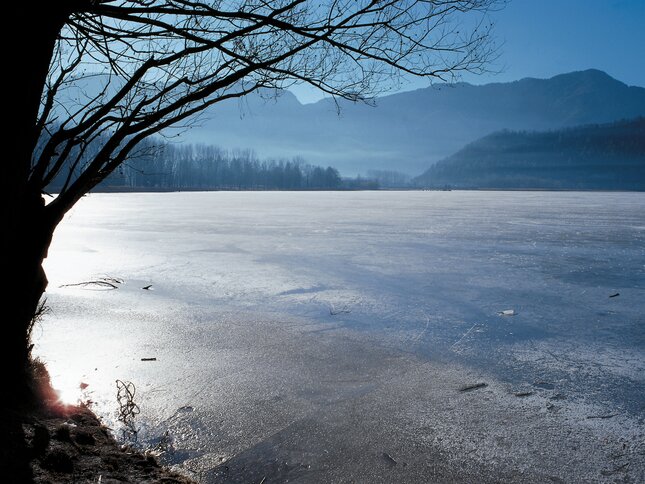 Vacanza Rigenerante in Valsugana a Levico Terme