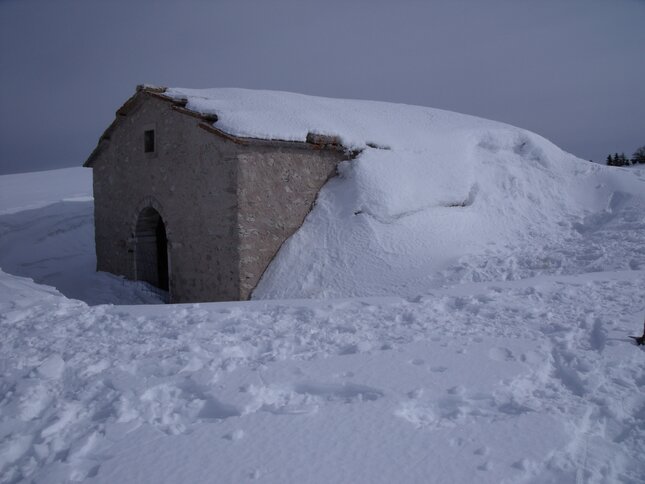 Parco_Monte_Baldo_Casera_Malga_Bes_foto_Fabiano_Dossi | © Parco_Monte_Baldo_Casera_Malga_Bes_foto_Fabiano_Dossi