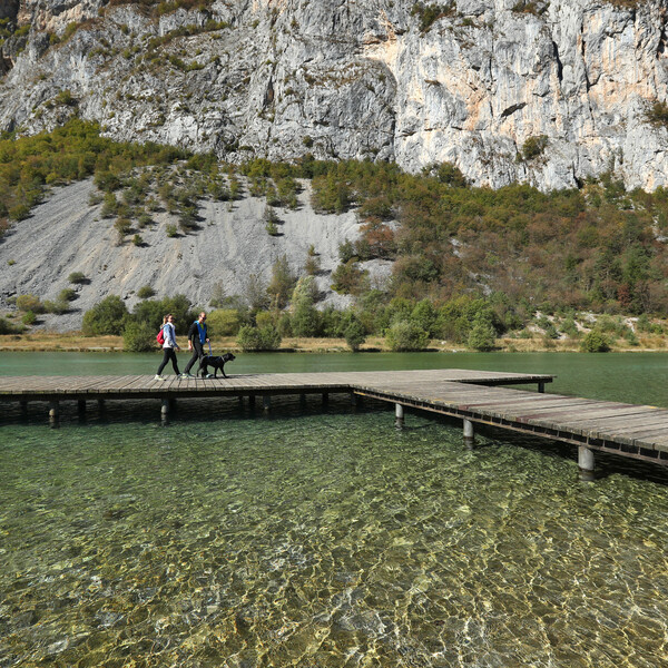 Lago di Nembia