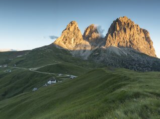 Passo Sella