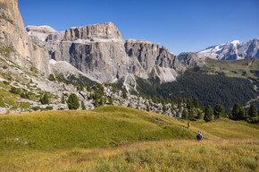 Passo Sella