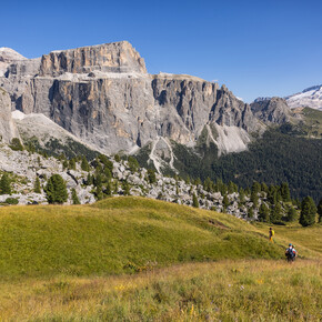 Passo Sella