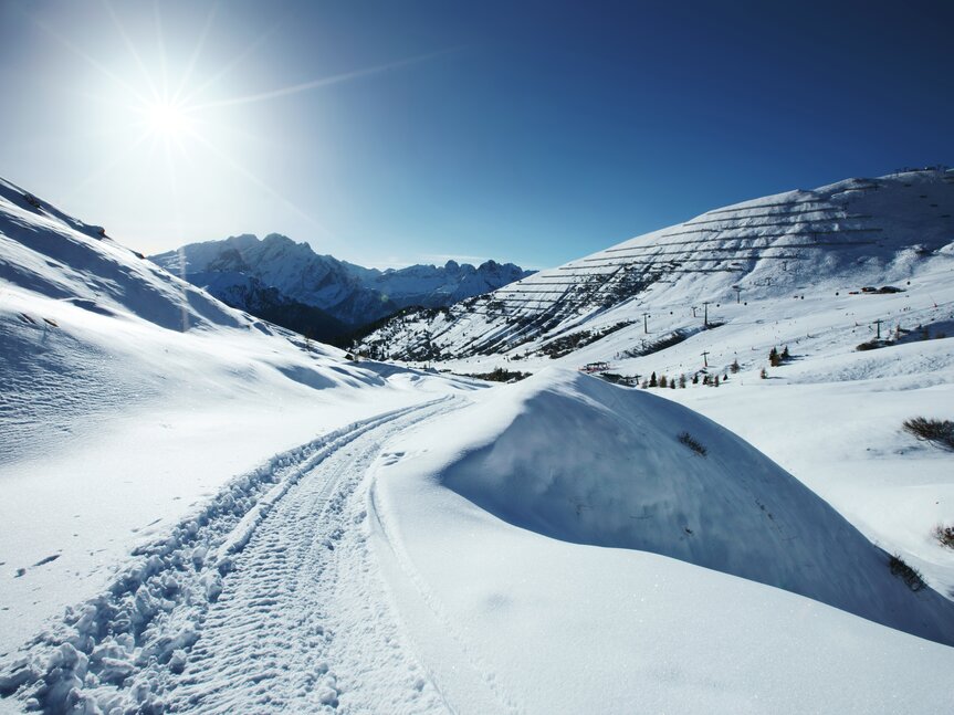 Passo Sella