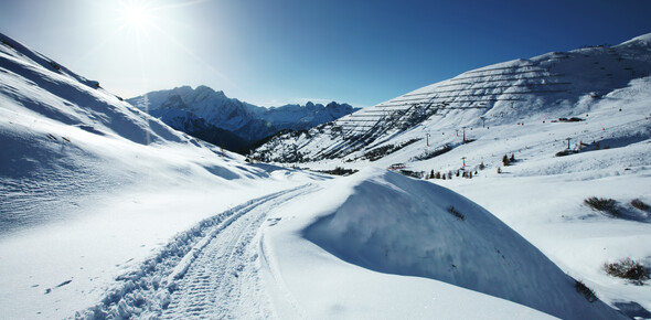 Passo Sella