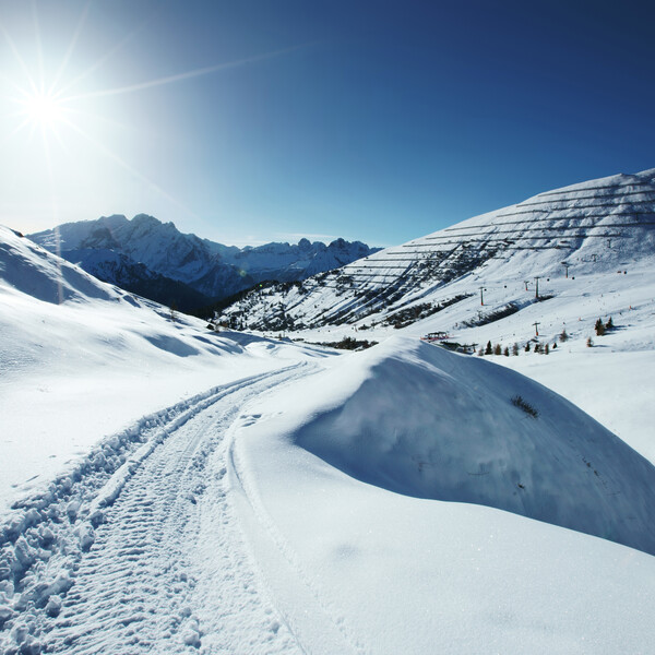 Passo Sella