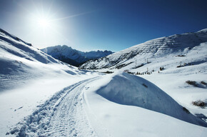 Passo Sella