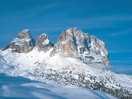 Passo Sella