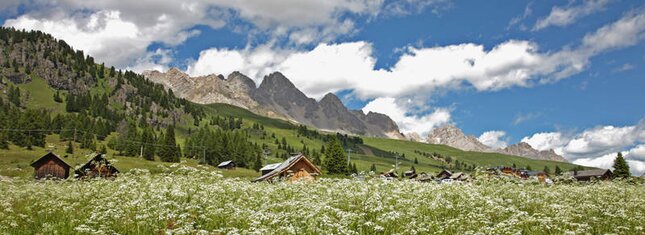 Passo San Pellegrino