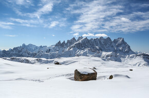 Passo San Pellegrino