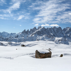 Passo San Pellegrino