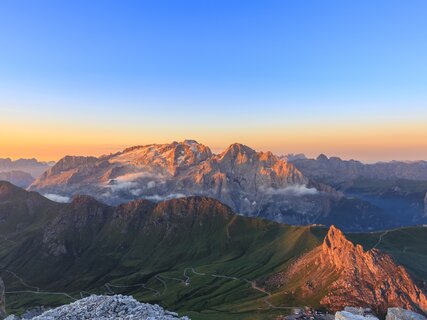 Passo Pordoi