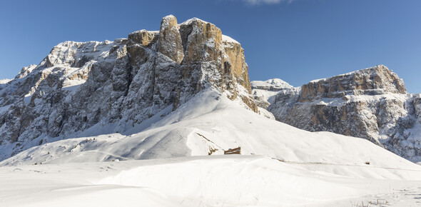 Passo Pordoi