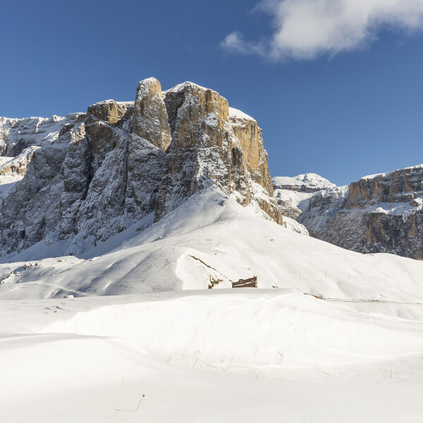 Passo Pordoi