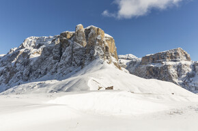 Passo Pordoi