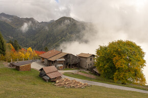 Valle dei Mòcheni