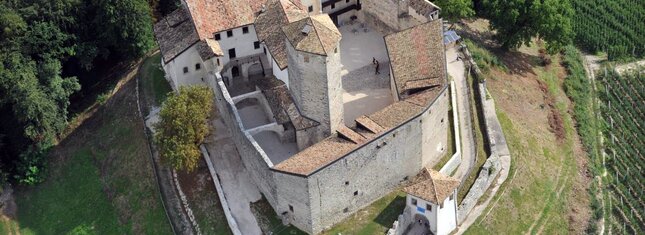 Castel Belasi