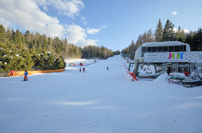 Ski Area Ruffré Mendola - APT Val di Non | © APT Val di Non