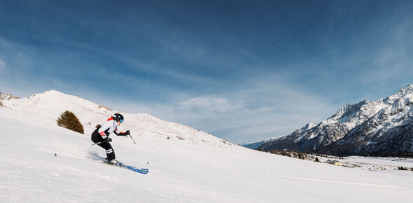 Pontedilegno-Tonale