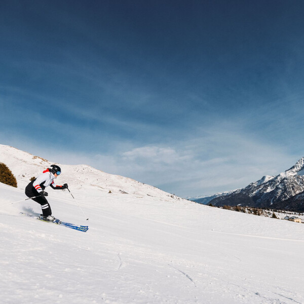 Pontedilegno-Tonale