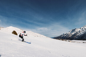 Pontedilegno-Tonale