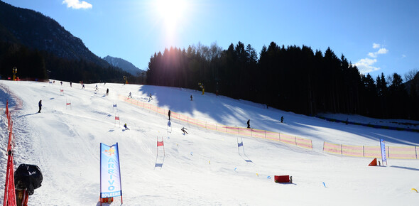 Ski area Bolbeno - Pista sci | © APT Madonna di Campiglio