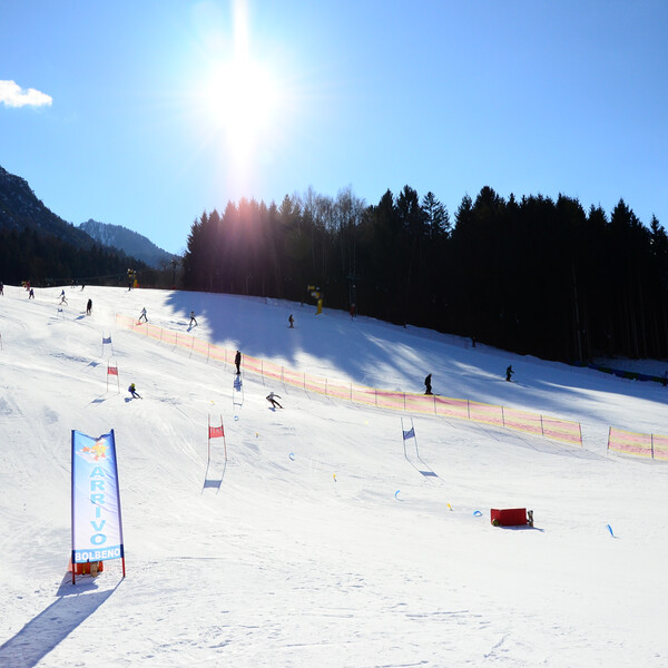 Ski area Bolbeno - Pista sci | © APT Madonna di Campiglio