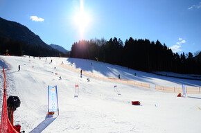 Ski area Bolbeno - Pista sci | © APT Madonna di Campiglio