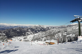 APT Valsugana - Panarotta inverno - photo OSS | © APT Valsugana - Panarotta inverno - photo OSS