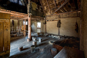 Lake Ledro Pile-dwelling Museum