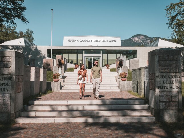 National Historical Museum of the Alpine Troops